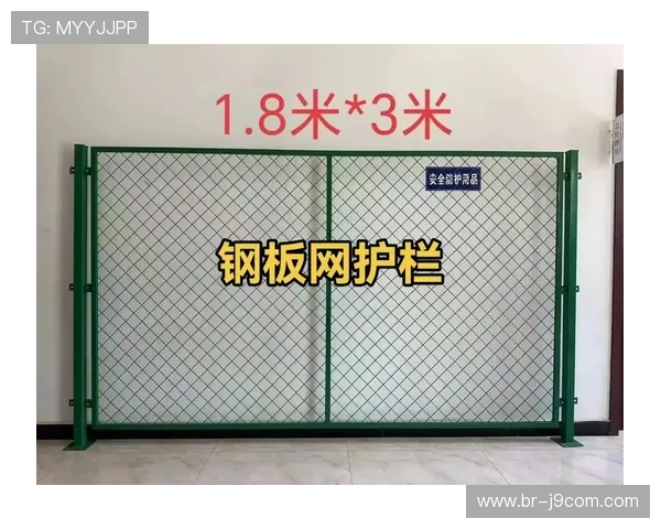 全面解析足球围栏专用围网尺寸选择与实际安装应用关键要点详解指南